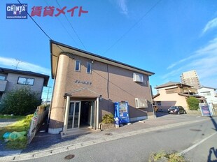 平田町駅 徒歩9分 1階の物件外観写真